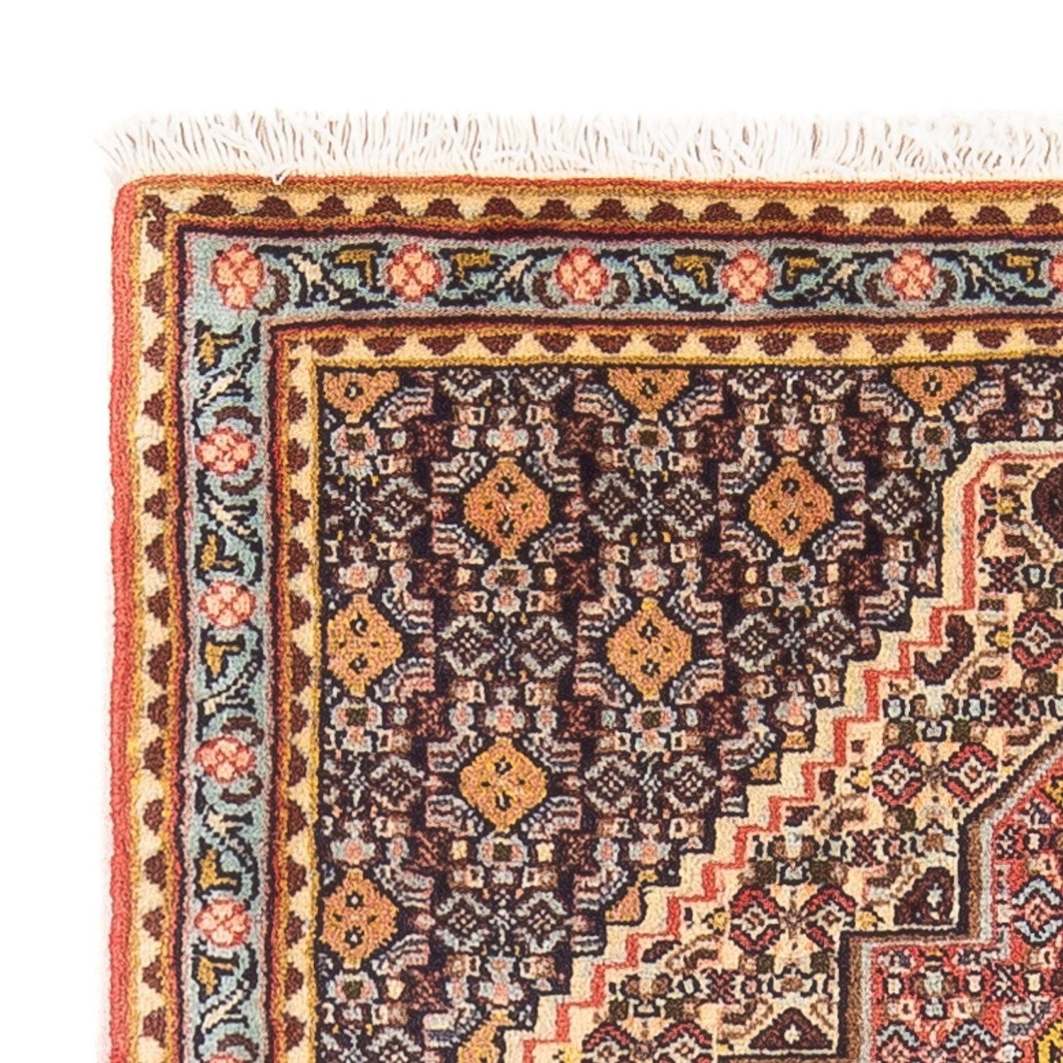 Tappeto Persero - Classico - 102 x 73 cm - multicolore