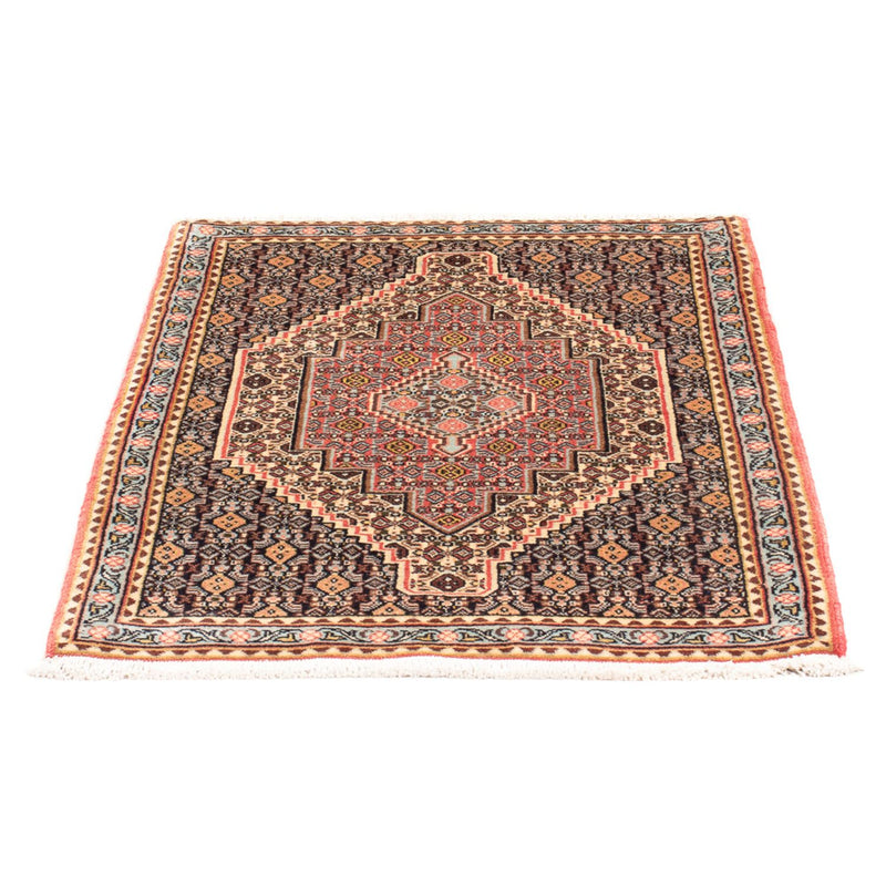 Tappeto Persero - Classico - 102 x 73 cm - multicolore