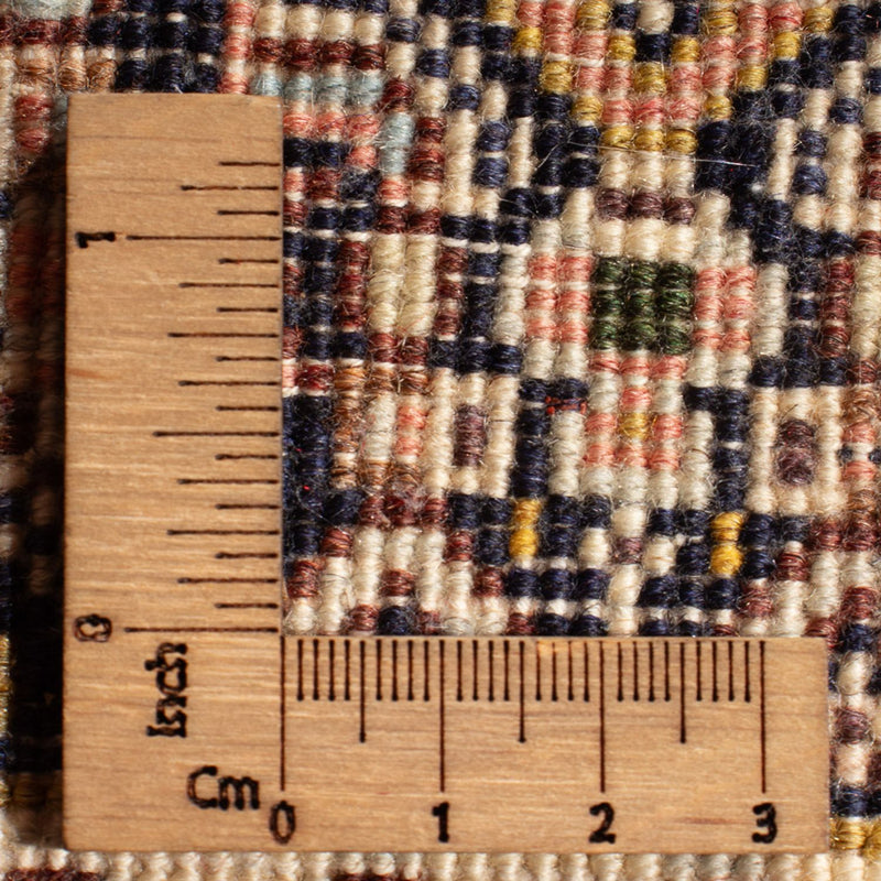 Tappeto Persero - Classico - 102 x 73 cm - multicolore