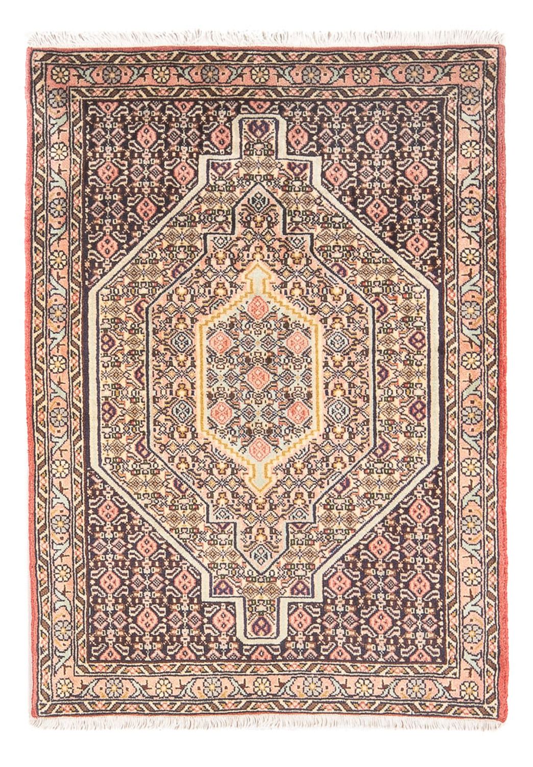 Tappeto Persero - Classico - 108 x 73 cm - beige