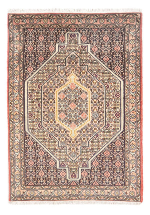 Tappeto Persero - Classico - 108 x 73 cm - beige