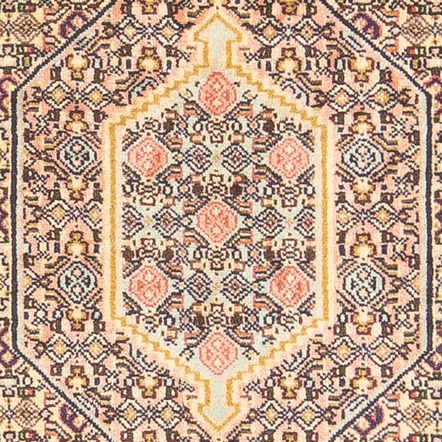 Tappeto Persero - Classico - 108 x 73 cm - beige
