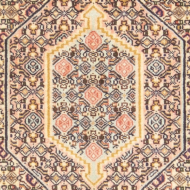 Tappeto Persero - Classico - 108 x 73 cm - beige