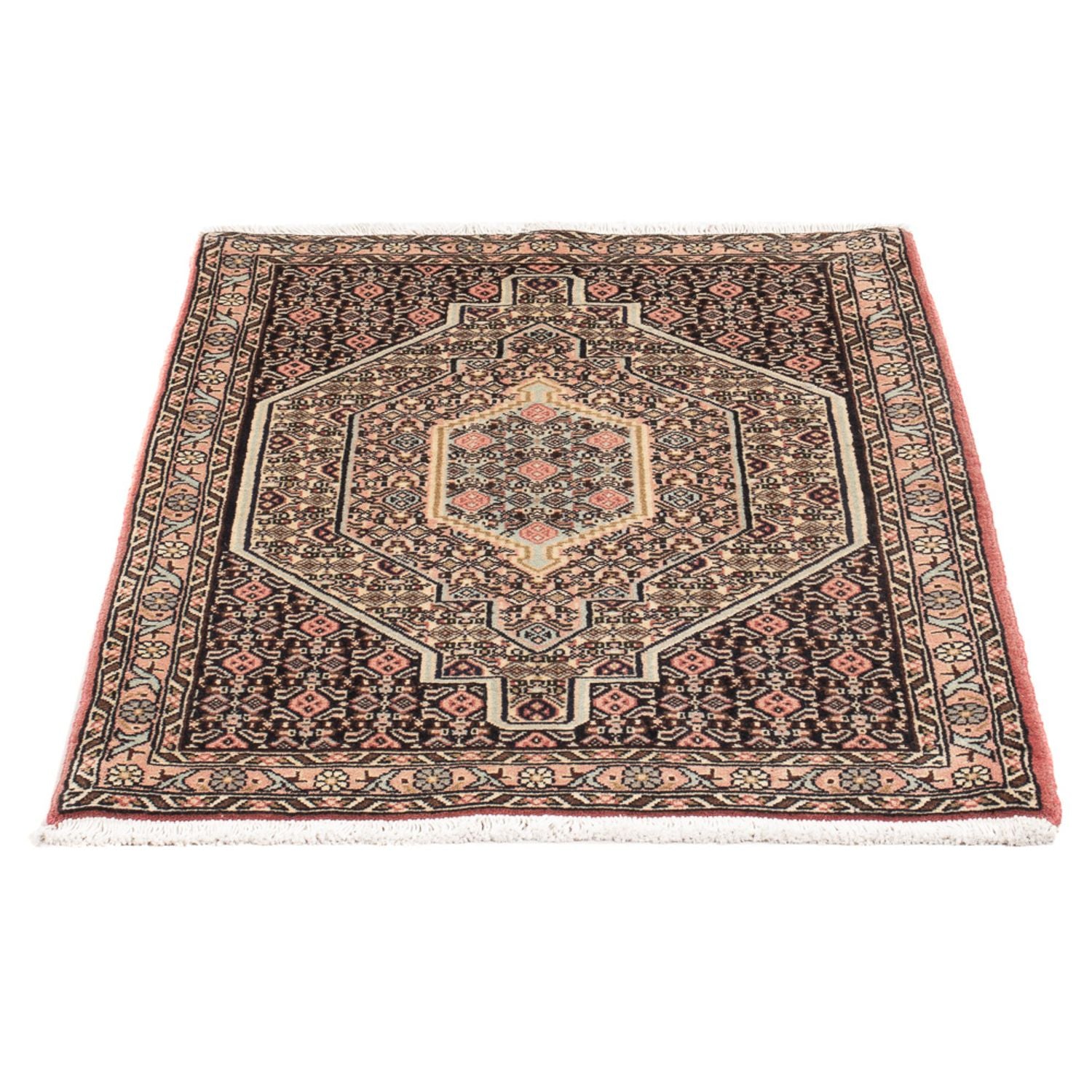 Tappeto Persero - Classico - 108 x 73 cm - beige