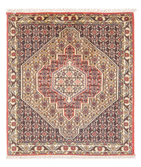 Tappeto Persero - Classico - 100 x 74 cm - blu scuro