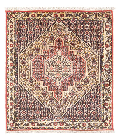 Senneh Tappeto 74x100cm - Tappeto persiano