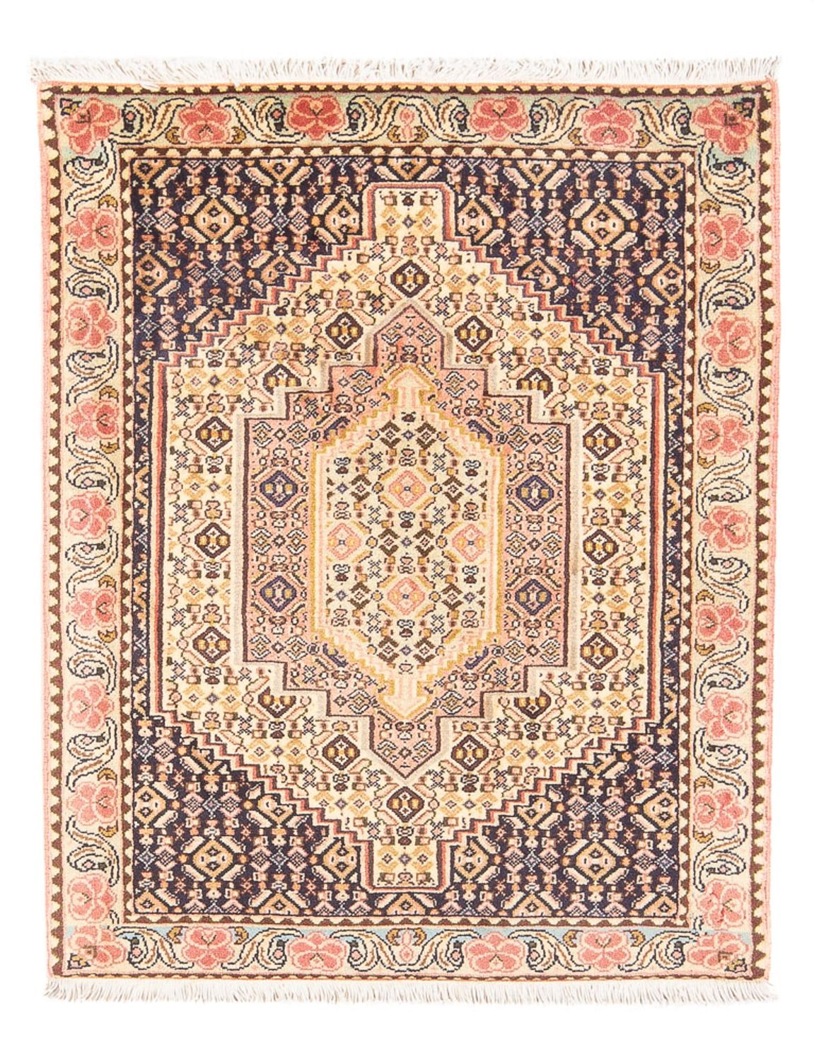 Tappeto Persero - Classico - 104 x 73 cm - beige
