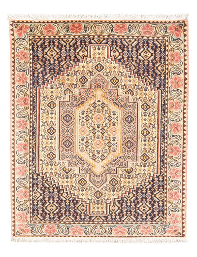 Senneh Tappeto 73x104cm - Tappeto persiano