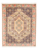 Senneh Tappeto 104x73cm - Tappeto persiano