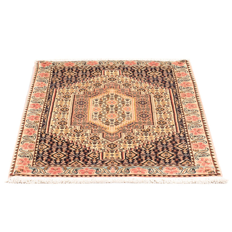 Tappeto Persero - Classico - 104 x 73 cm - beige