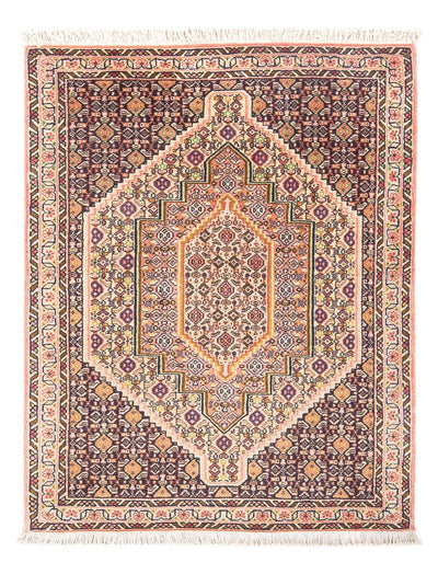 Senneh Tappeto 75x98cm - Tappeto persiano