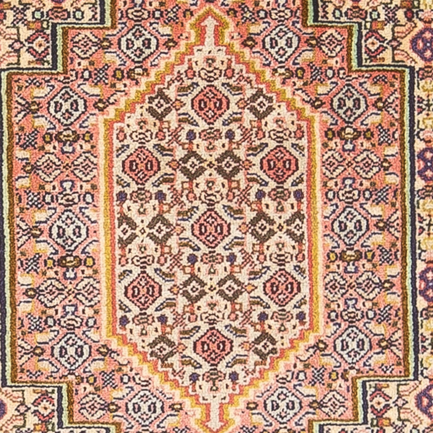 Tappeto Persero - Classico - 98 x 75 cm - blu scuro