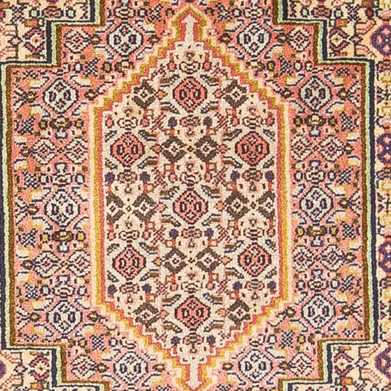 Tappeto Persero - Classico - 98 x 75 cm - blu scuro