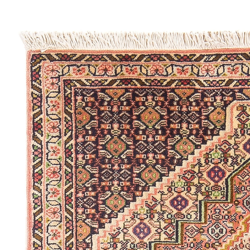 Tappeto Persero - Classico - 98 x 75 cm - blu scuro