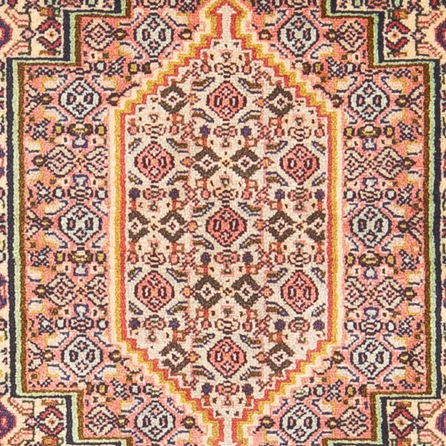 Tappeto Persero - Classico - 102 x 75 cm - blu scuro