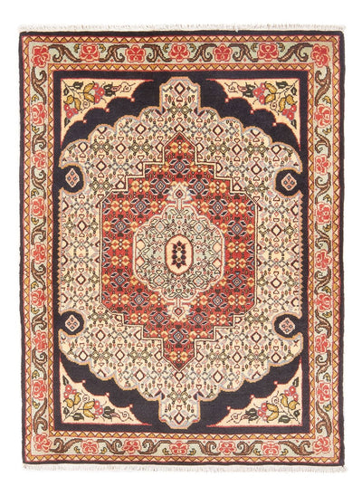 Senneh Tappeto 75x106cm - Tappeto persiano