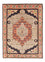 Tappeto Persero - Classico - 106 x 75 cm - beige