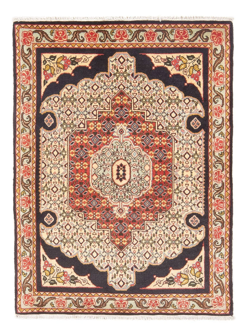 Tappeto Persero - Classico - 106 x 75 cm - beige