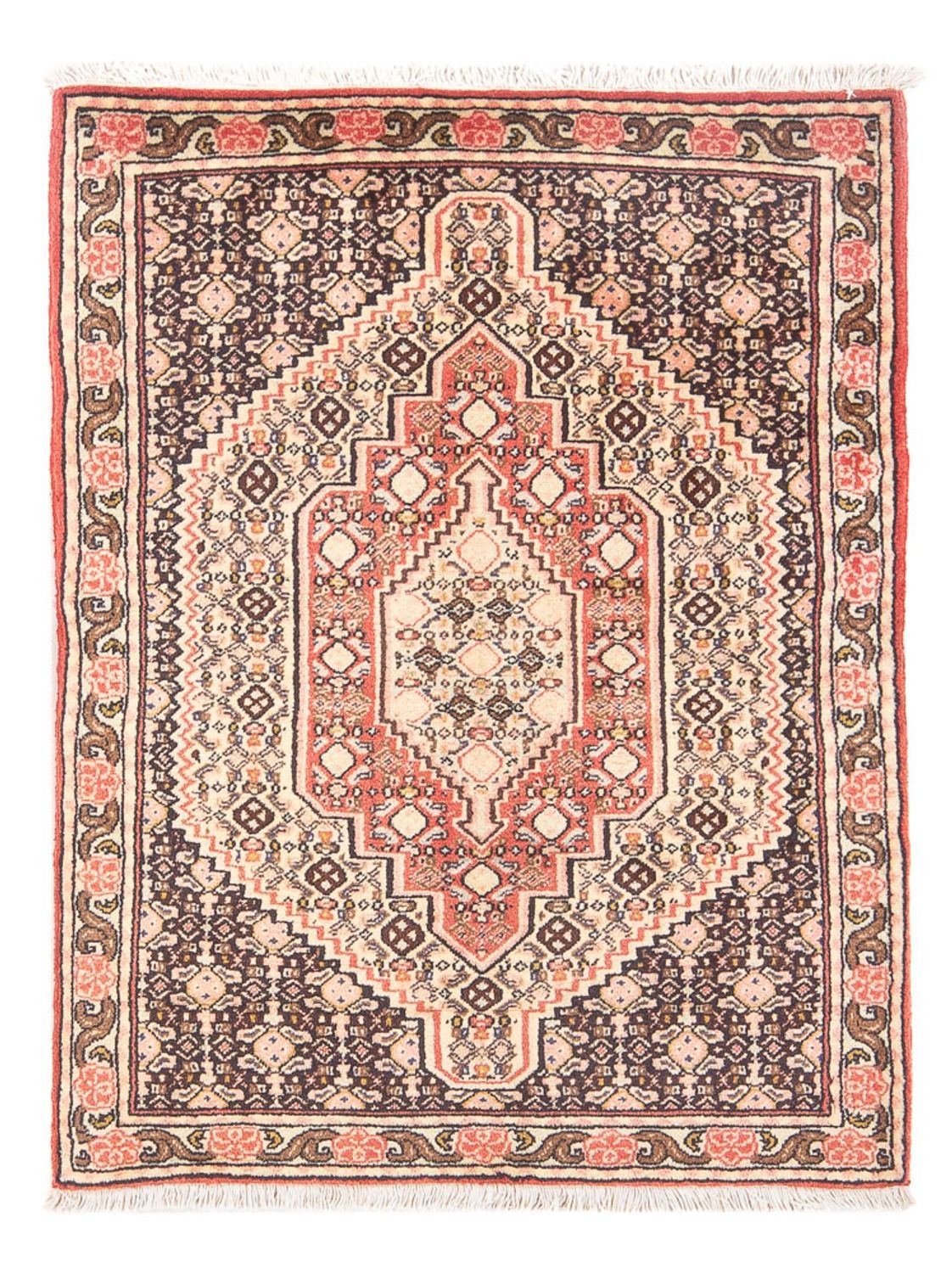 Tappeto Persero - Classico - 108 x 75 cm - multicolore