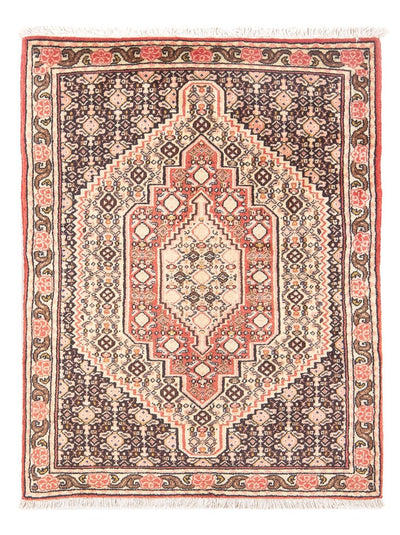 Senneh Tappeto 75x108cm - Tappeto persiano
