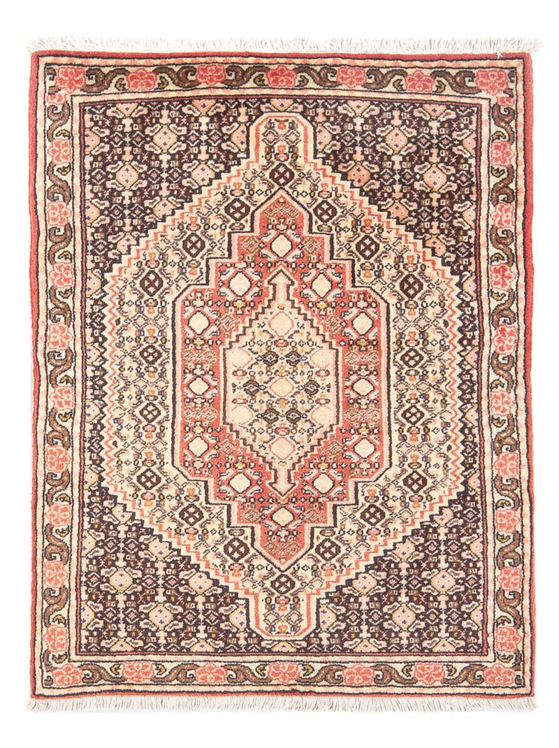 Tappeto Persero - Classico - 108 x 75 cm - multicolore