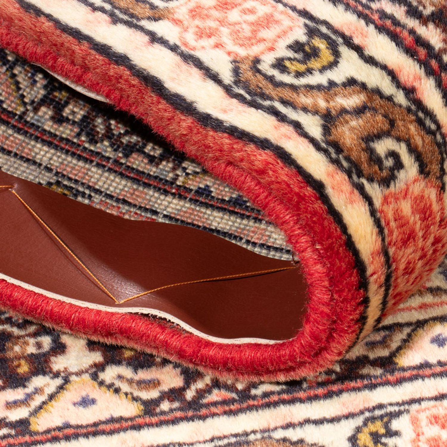Tappeto Persero - Classico - 108 x 75 cm - multicolore