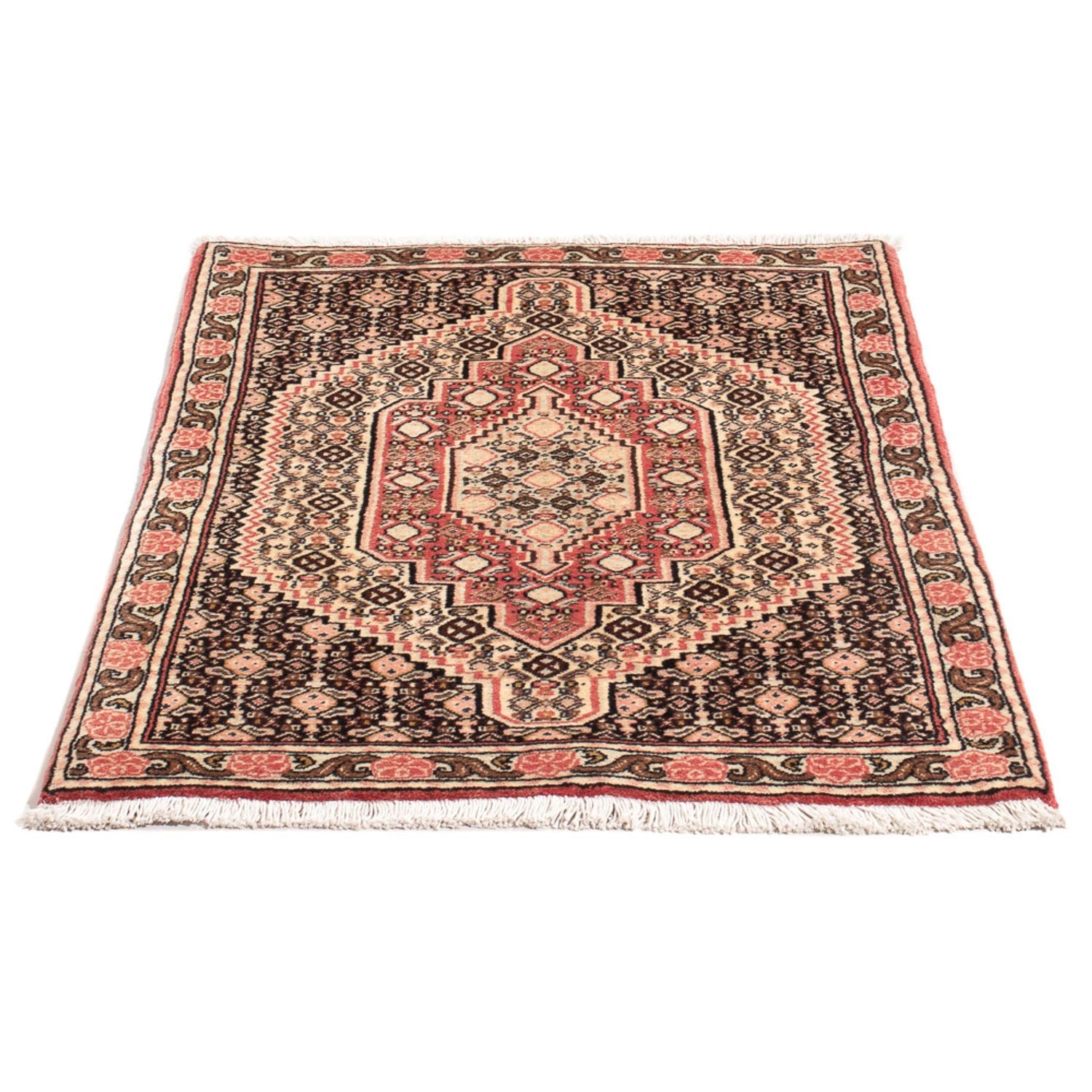 Tappeto Persero - Classico - 108 x 75 cm - multicolore
