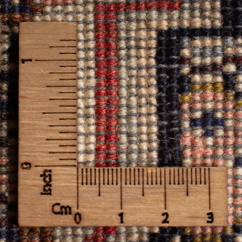 Tappeto Persero - Classico - 108 x 75 cm - multicolore