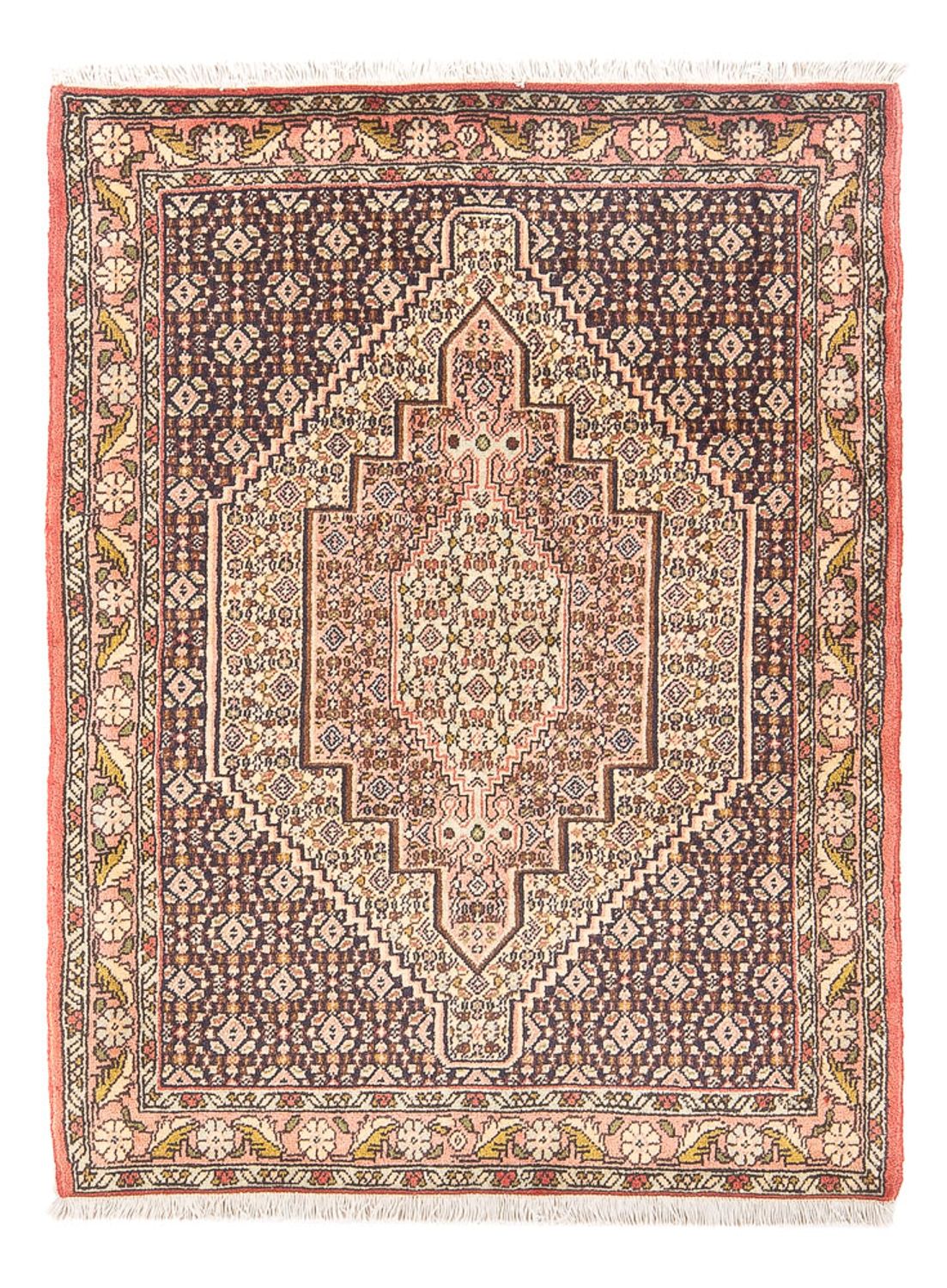 Tappeto Persero - Classico - 104 x 73 cm - multicolore