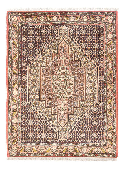 Senneh Tappeto 73x104cm - Tappeto persiano