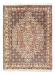Senneh Tappeto 104x73cm - Tappeto persiano