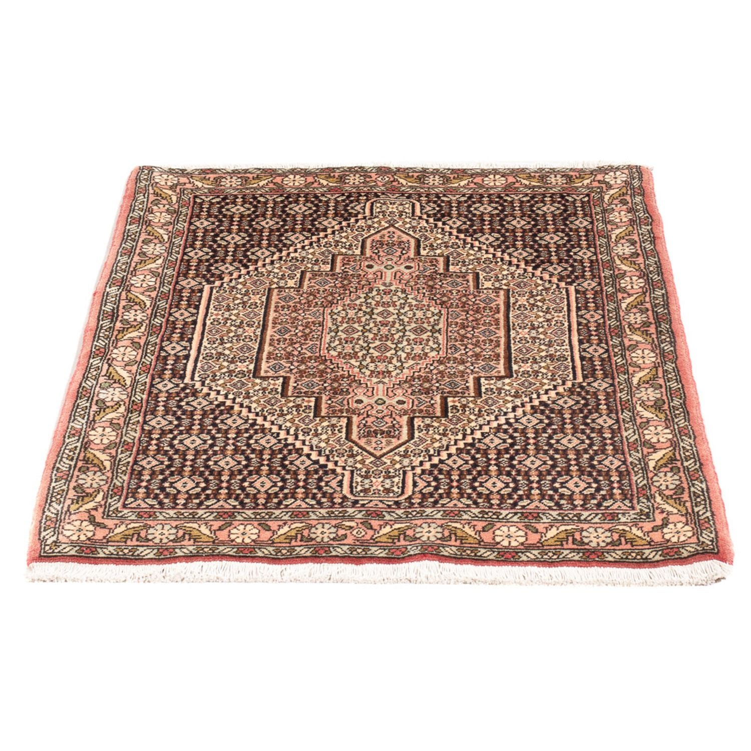 Tappeto Persero - Classico - 104 x 73 cm - multicolore