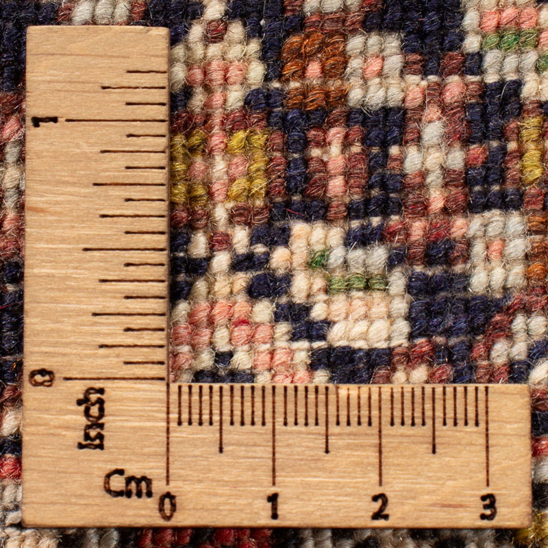 Tappeto Persero - Classico - 104 x 73 cm - multicolore