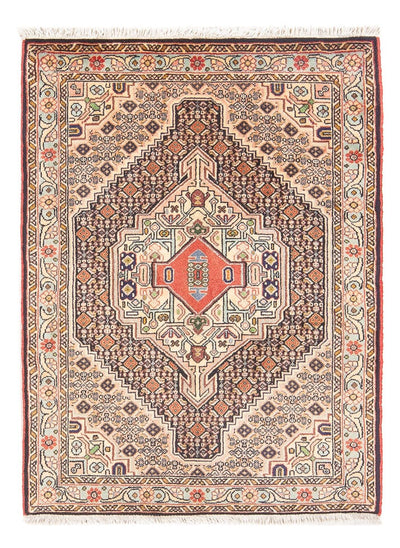 Senneh Tappeto 72x103cm - Tappeto persiano