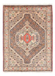 Senneh Tappeto 103x72cm - Tappeto persiano