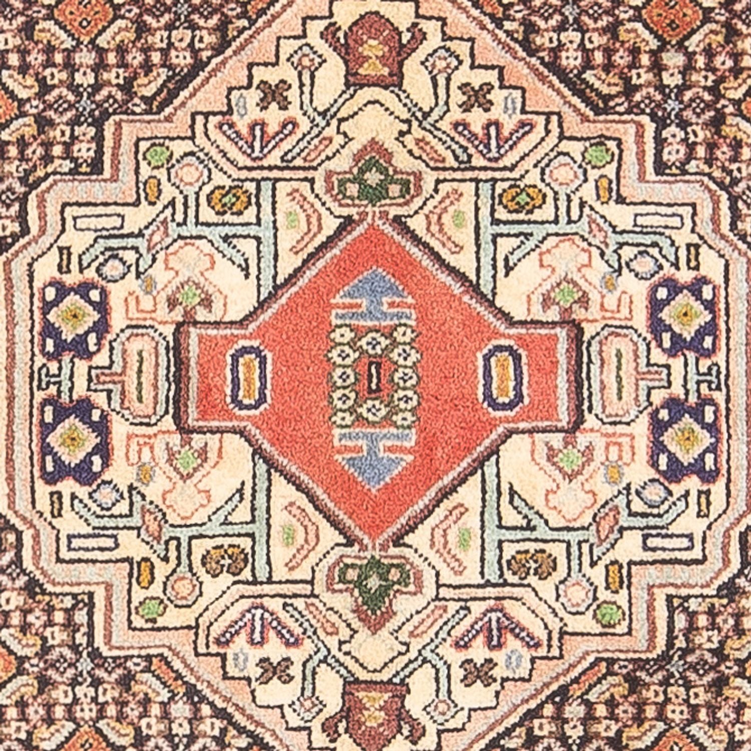 Tappeto Persero - Classico - 103 x 72 cm - multicolore