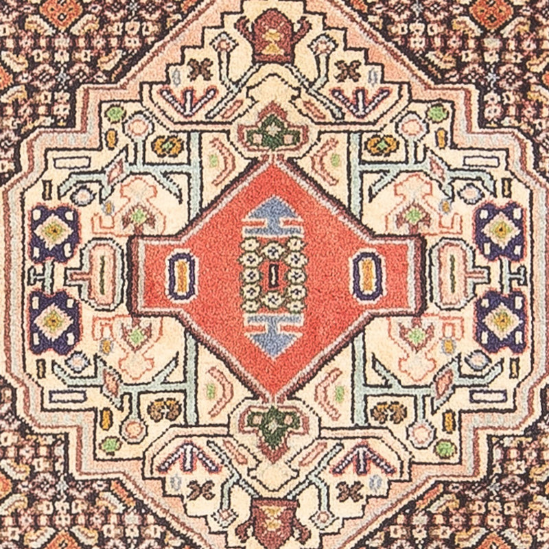 Tappeto Persero - Classico - 103 x 72 cm - multicolore