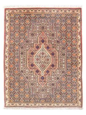 Tappeto Persero - Classico - 103 x 75 cm - arancione