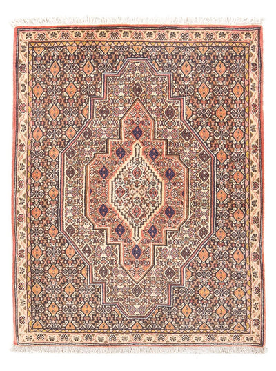 Senneh Tappeto 75x103cm - Tappeto persiano