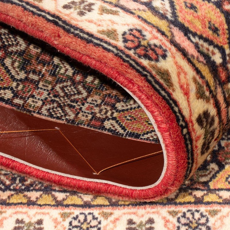 Tappeto Persero - Classico - 103 x 75 cm - arancione