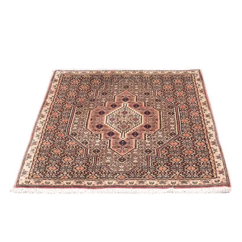Tappeto Persero - Classico - 103 x 75 cm - arancione