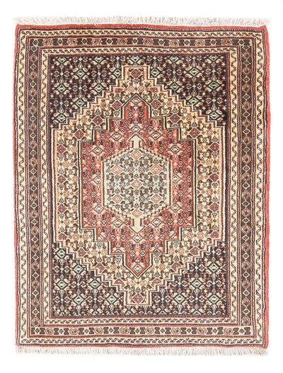 Senneh Tappeto 72x94cm - Tappeto persiano
