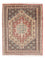Tappeto Persero - Classico - 94 x 72 cm - blu scuro
