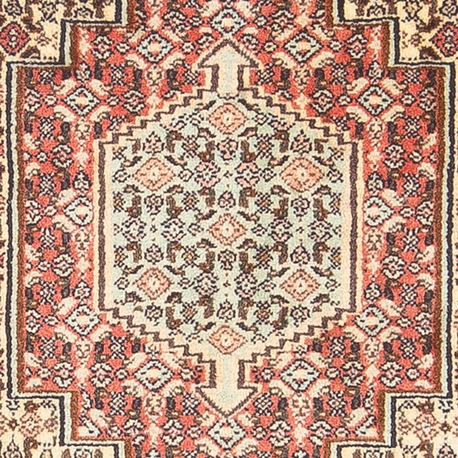 Tappeto Persero - Classico - 94 x 72 cm - blu scuro