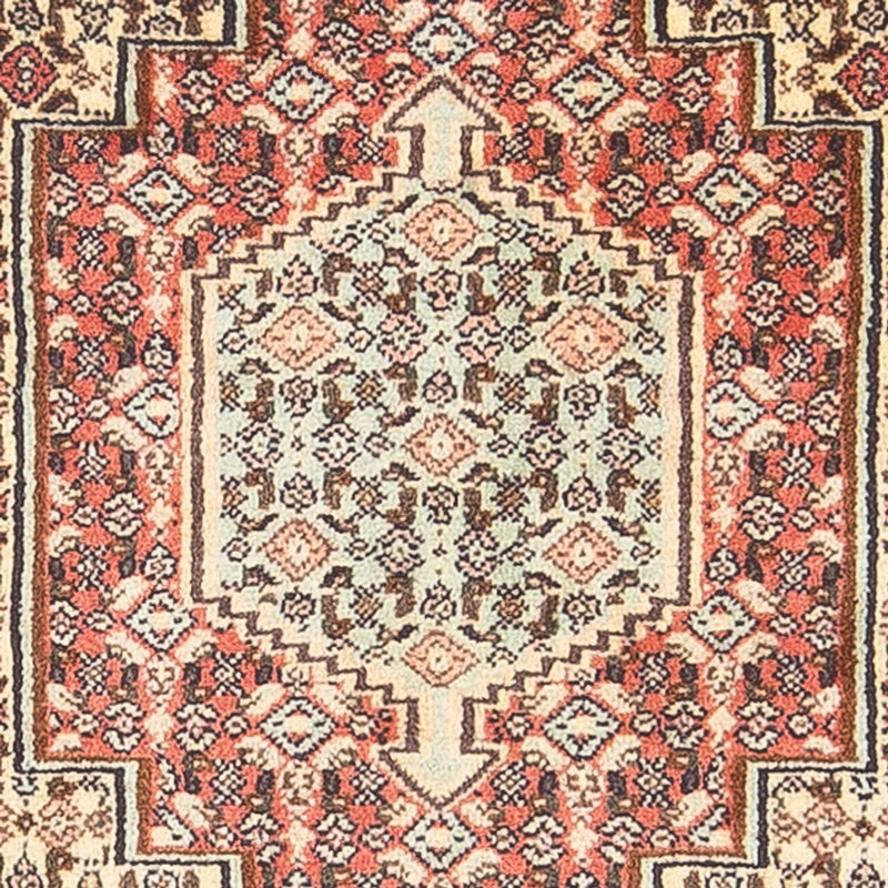 Tappeto Persero - Classico - 94 x 72 cm - blu scuro