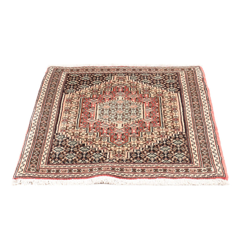 Tappeto Persero - Classico - 94 x 72 cm - blu scuro