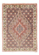 Senneh Tappeto 103x76cm - Tappeto persiano