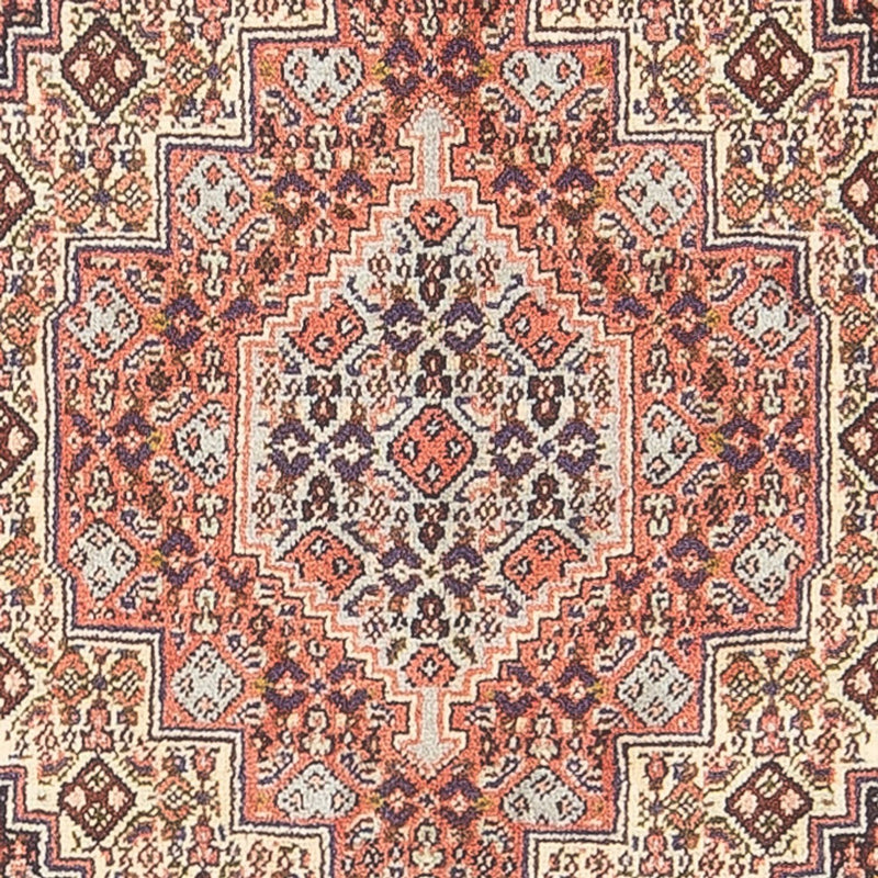 Tappeto Persero - Classico - 103 x 76 cm - blu scuro