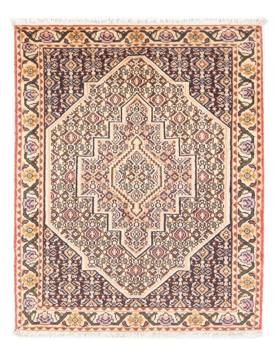 Senneh Tappeto 75x102cm - Tappeto persiano