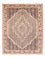 Tappeto Persero - Classico - 102 x 75 cm - blu scuro